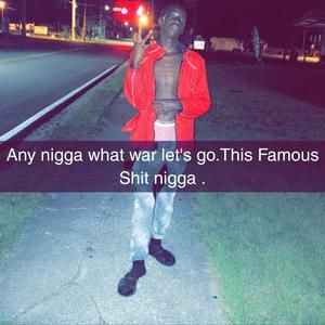 Meet your Posher, Trevon